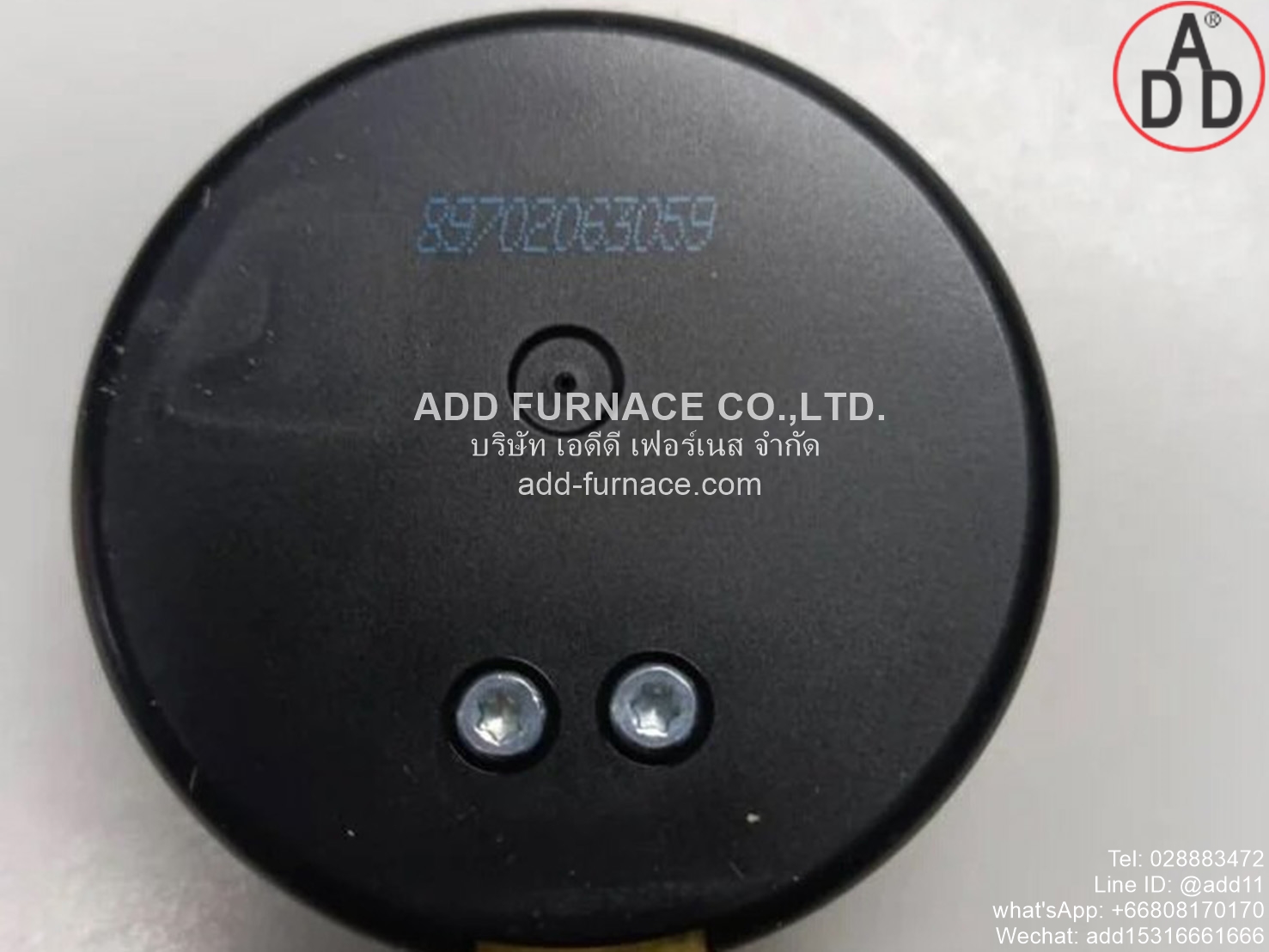 Pressure Gauge WIKA 2.5 0-16Bar (6)